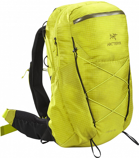 Рюкзак Arcteryx Aerios 30 Glade - Фото 1 большая