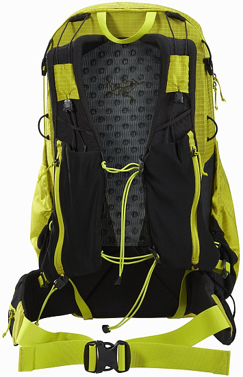 Рюкзак Arcteryx Aerios 30 Glade - Фото 2 большая