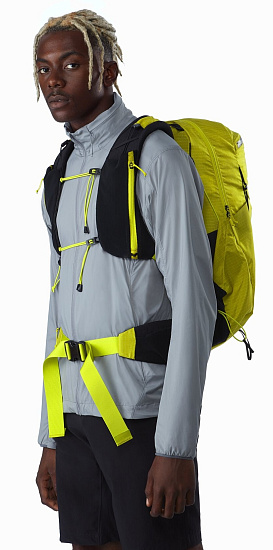 Рюкзак Arcteryx Aerios 30 Glade - Фото 7 большая