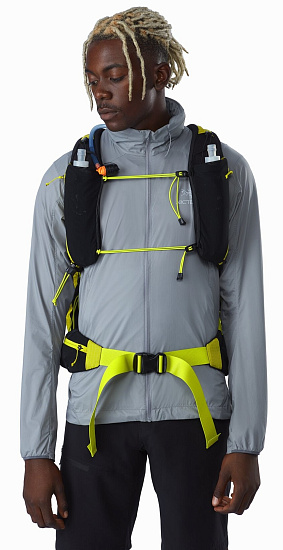 Рюкзак Arcteryx Aerios 30 Glade - Фото 8 большая