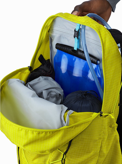 Рюкзак Arcteryx Aerios 30 Glade - Фото 9 большая