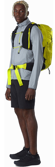 Рюкзак Arcteryx Aerios 30 Glade - Фото 11 большая