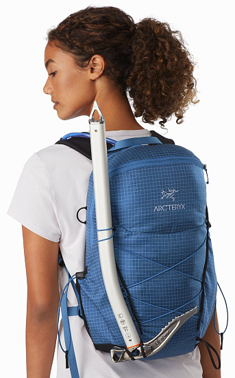 Рюкзак женский Arcteryx Aerios 15 Reflection - Фото 4 большая