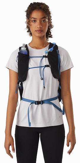 Рюкзак женский Arcteryx Aerios 15 Reflection - Фото 6 большая