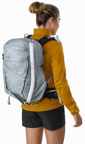 Рюкзак женский Arcteryx Aerios 30 Reflection - Фото 8 большая