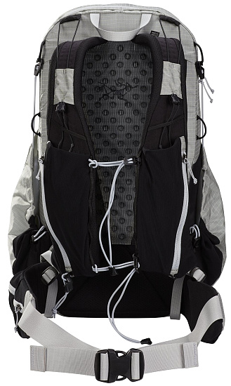 Рюкзак женский Arcteryx Aerios 30 Pixel - Фото 2 большая