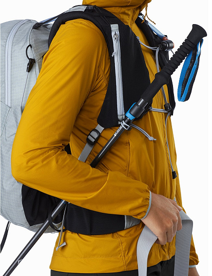 Рюкзак женский Arcteryx Aerios 30 Pixel - Фото 7 большая