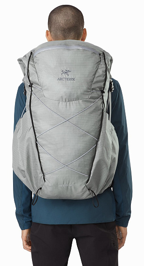 Рюкзак Arcteryx Aerios 45 Pixel - Фото 3 большая
