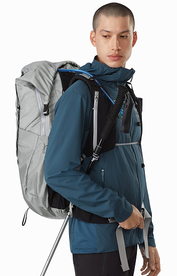 Рюкзак Arcteryx Aerios 45 Pixel - Фото 5 большая