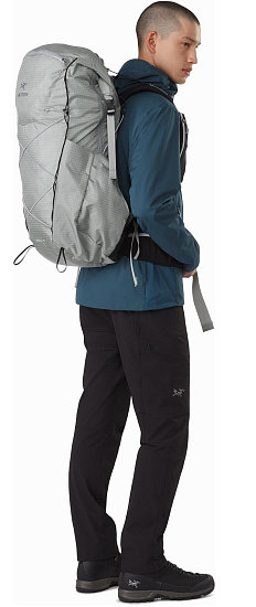 Рюкзак Arcteryx Aerios 45 Pixel - Фото 7 большая