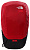 Рюкзак The North Face Basin 18 TNF Black - Фото 5 малая