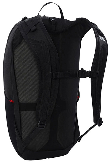 Рюкзак The North Face Basin 18 TNF Black - Фото 2 большая