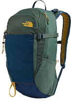 Рюкзак The North Face Basin 24 Duck Green/Shady Blue