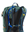 Рюкзак The North Face Basin 24 Duck Green/Shady Blue - Фото 4 малая