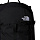 Рюкзак The North Face Basin 36 TNF Black - Фото 4 малая