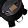 Рюкзак The North Face Basin 36 TNF Black - Фото 5 малая