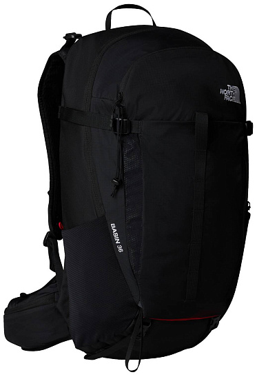 Рюкзак The North Face Basin 36 TNF Black - Фото 1 большая
