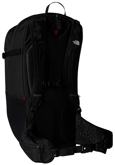 Рюкзак The North Face Basin 36 TNF Black - Фото 2 большая