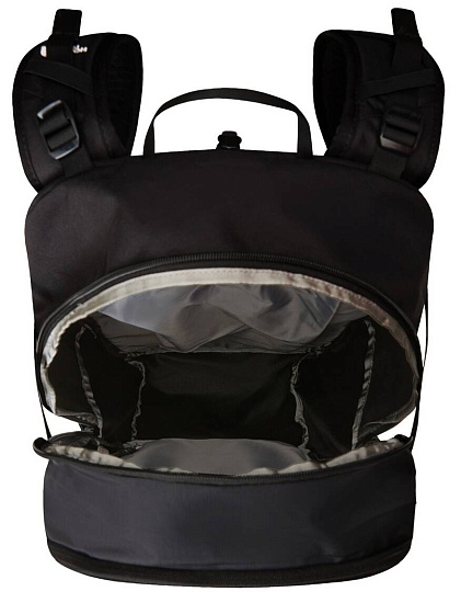 Рюкзак The North Face Basin 36 TNF Black - Фото 3 большая