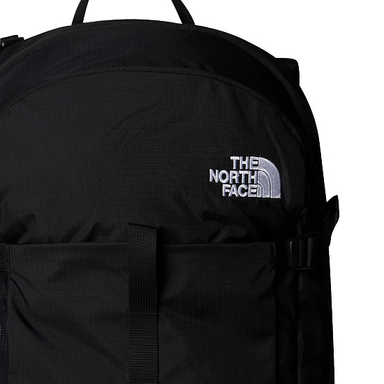 Рюкзак The North Face Basin 36 TNF Black - Фото 4 большая