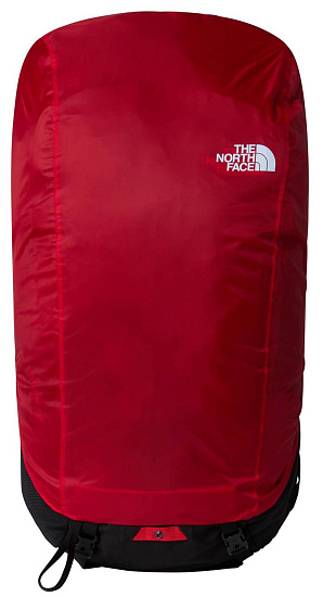 Рюкзак The North Face Basin 36 TNF Black - Фото 7 большая