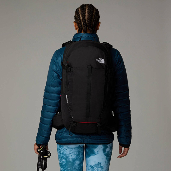 Рюкзак The North Face Basin 36 TNF Black - Фото 8 большая