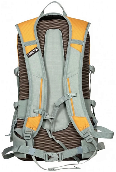Рюкзак Klymit Mystic Hydration 20L Оранжево-Серый - Фото 2 большая