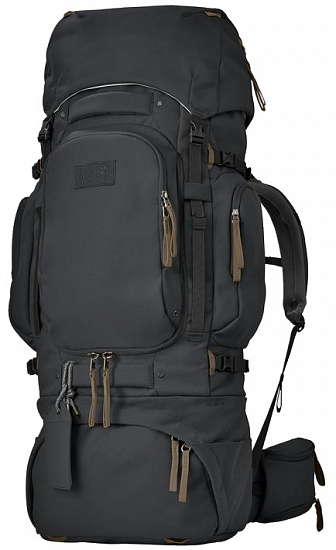 Рюкзак Jack Wolfskin Hobo King 85 Phantom - Фото 1 большая