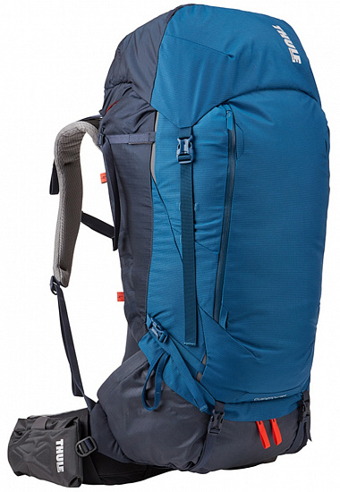 Рюкзак Thule Guidepost 65 Poseidon - Фото 1 большая