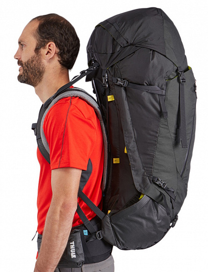 Рюкзак Thule Guidepost 65 Poseidon - Фото 12 большая