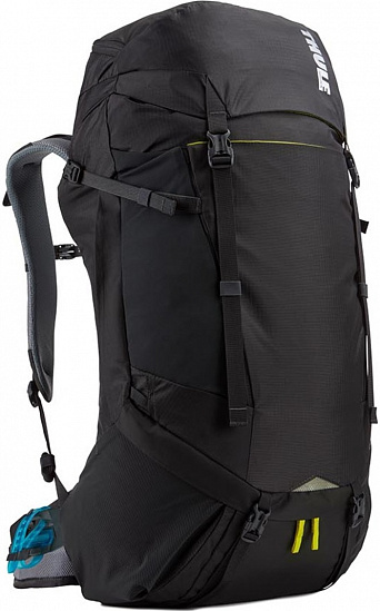 Рюкзак Thule Capstone 40 Obsidian - Фото 1 большая