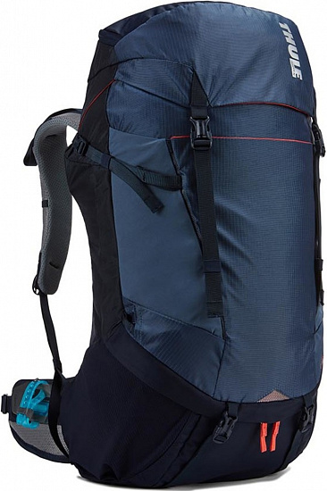 Рюкзак женский Thule Capstone 40 Atlantic - Фото 1 большая