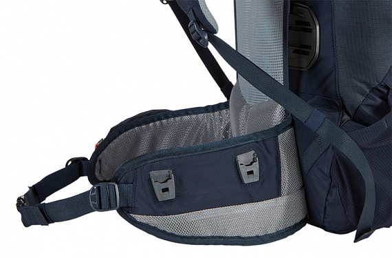 Рюкзак женский Thule Capstone 40 Atlantic - Фото 6 большая