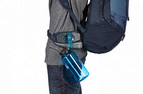 Рюкзак женский Thule Capstone 40 Atlantic - Фото 8 большая