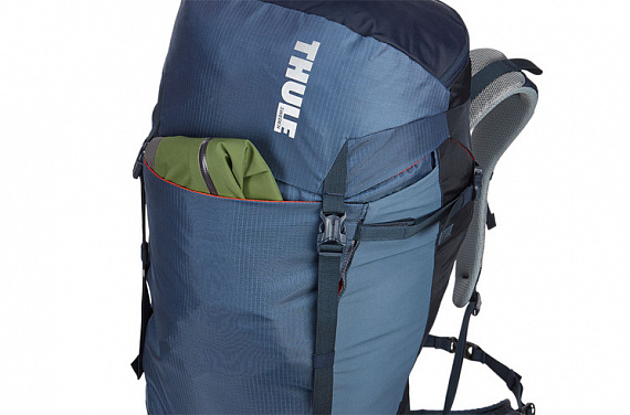 Рюкзак женский Thule Capstone 40 Atlantic - Фото 9 большая