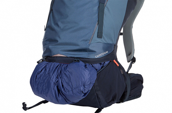 Рюкзак женский Thule Capstone 40 Atlantic - Фото 10 большая