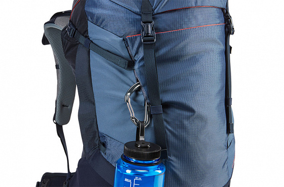 Рюкзак женский Thule Capstone 40 Atlantic - Фото 11 большая