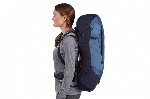 Рюкзак женский Thule Capstone 40 Atlantic - Фото 12 большая