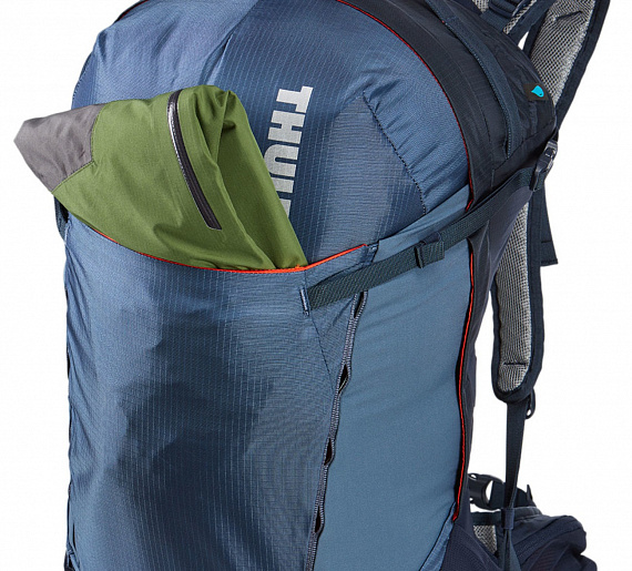 Рюкзак Thule Capstone 32 Slickrock - Фото 10 большая
