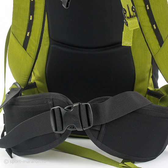 Рюкзак Arcteryx Kea 37 Gator - Фото 2 большая