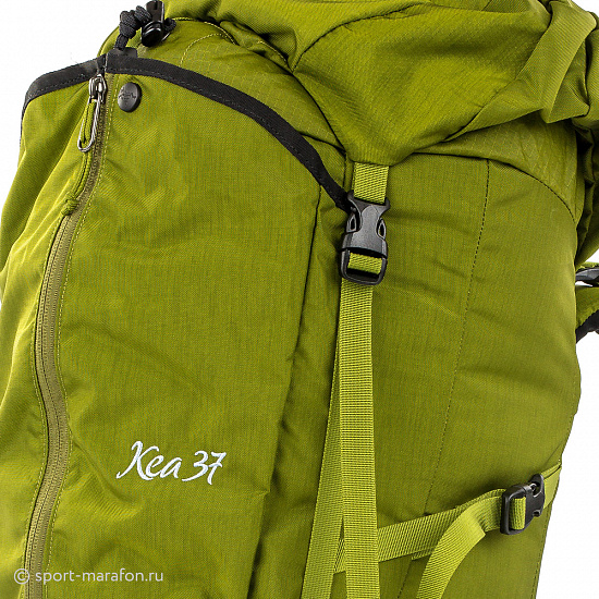 Рюкзак Arcteryx Kea 37 Gator - Фото 3 большая