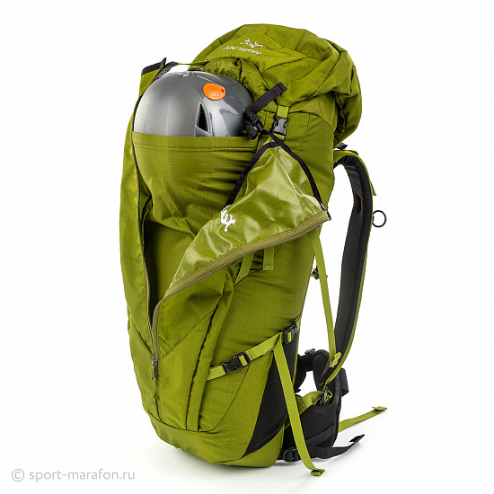 Рюкзак Arcteryx Kea 37 Gator - Фото 4 большая