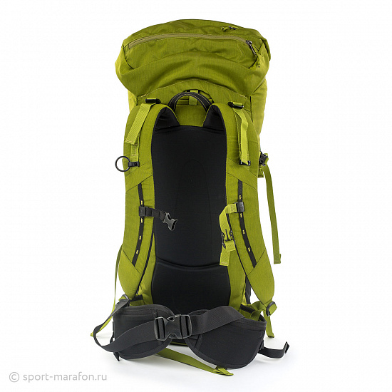 Рюкзак Arcteryx Kea 37 Gator - Фото 5 большая