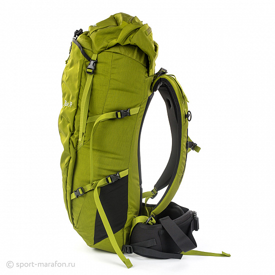 Рюкзак Arcteryx Kea 37 Gator - Фото 7 большая