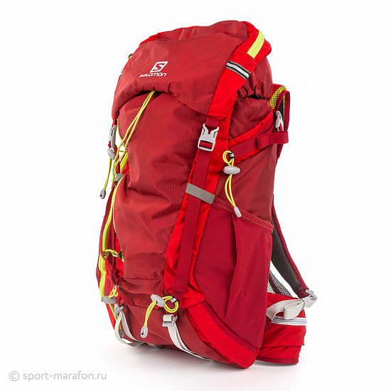 Рюкзак Salomon SKY 30 л - Фото 10 большая