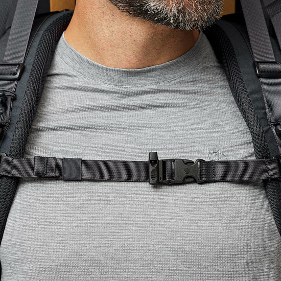 Рюкзак Fjallraven Kajka 100 Green - Фото 7 большая