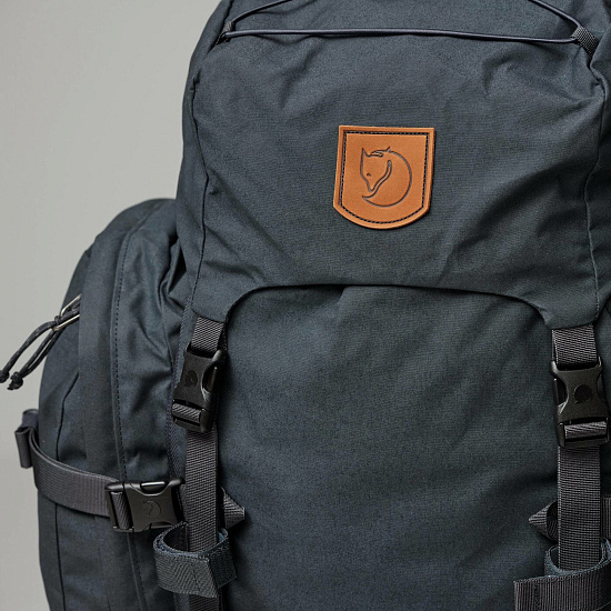 Рюкзак Fjallraven Kajka 100 Green - Фото 9 большая