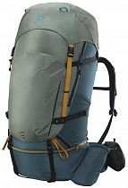 Рюкзак Kailas Summit Pro 65+10 Dull Blue