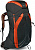 Рюкзак Osprey Exos 58 Blaze Black - Фото 1 малая