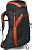 Рюкзак Osprey Exos 48 Blaze Black - Фото 1 малая